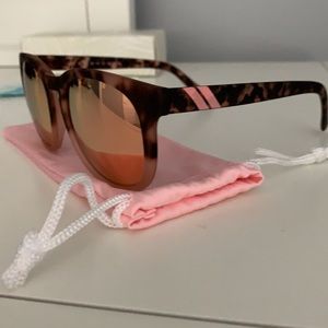 Blenders Heart Rush Sunglasses
